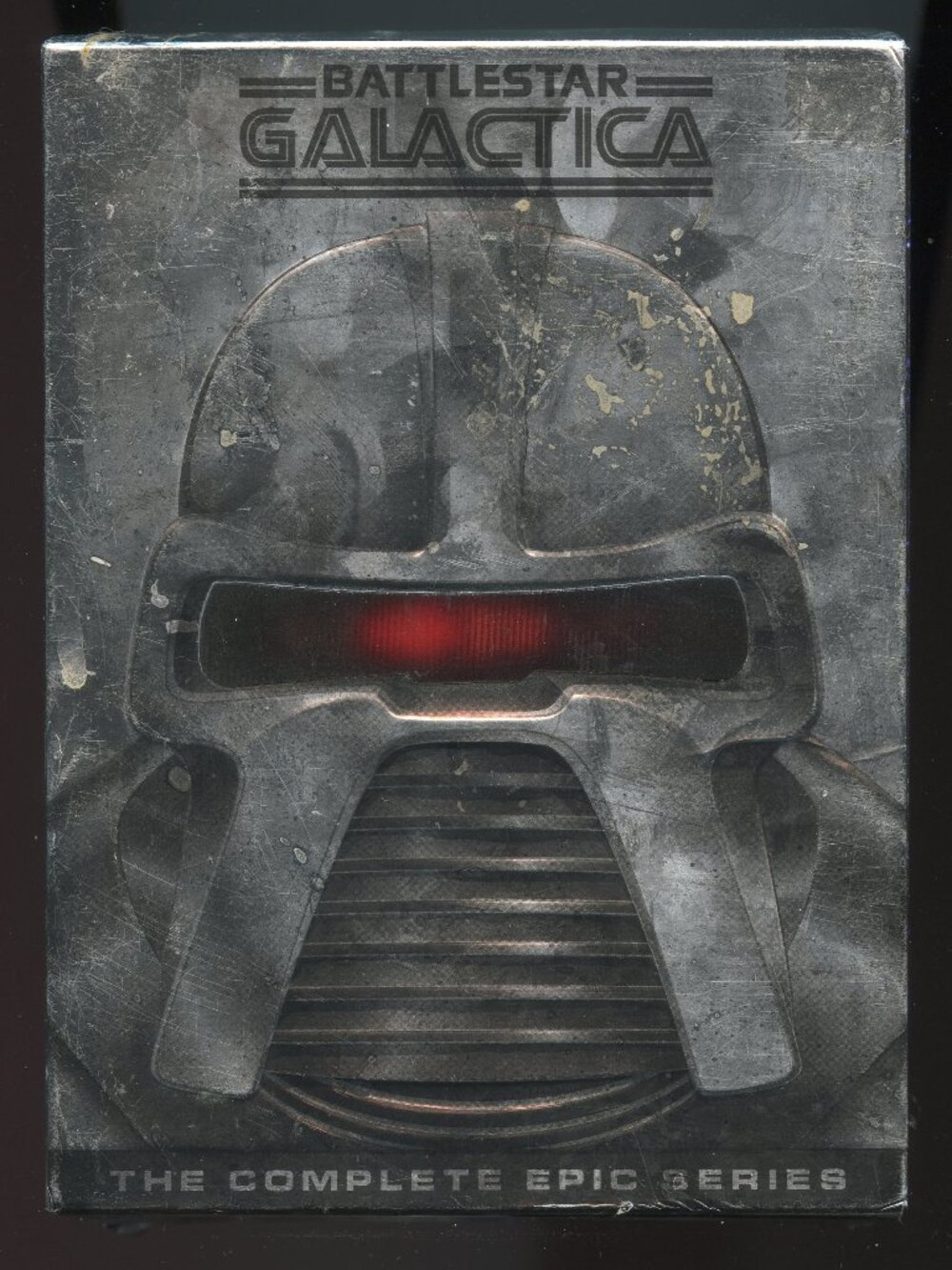 Battlestar Galactica: The Complete Original 1978 Series DVD Set